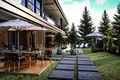 6 room villa 410 m² Incekum, Turkey