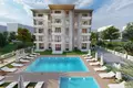 1 bedroom apartment 47 m², All countries