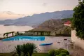 Villa de tres dormitorios 164 m² Petrovac, Montenegro