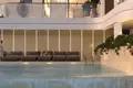 Appartement 2 chambres 95 m² Germasogeia, Chypre