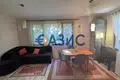 Квартира 2 комнаты 54 м² Равда, Болгария