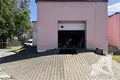 Almacén 73 m² en Brest, Belarús