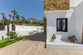 Haus 4 Zimmer  Finestrat, Spanien