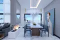 5-Zimmer-Villa 325 m² Alanya, Türkei