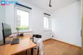 Квартира 3 комнаты 59 м² Вильнюс, Литва