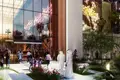 Apartamento 4 habitaciones 187 m² Dubái, Emiratos Árabes Unidos