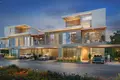 Residential complex Premium residence The Legends with a golf club close to the autodrome and shopping malls, Damac Hills, Dubai, UAE