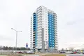 Квартира 2 комнаты 68 м² Минск, Беларусь