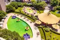 1 bedroom apartment 71 m² Sunny Beach Resort, Bulgaria