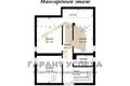 House 271 m² Brest, Belarus