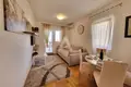 Wohnung 1 Schlafzimmer 50 m² in Petrovac, Montenegro