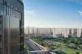 Mieszkanie 2 pokoi 70 m² Dubaj, Emiraty Arabskie