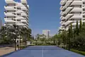 Apartamento 3 habitaciones 101 m² Calpe, Španjolska