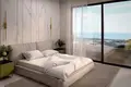 Apartment 47 m² Agios Tychonas, Cyprus