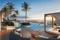  New Cove Residence with swimming pools and a business center, Dubai Land, Dubai, UAE