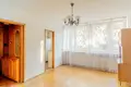 Appartement 3 chambres 49 m² en Varsovie, Pologne