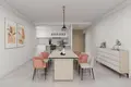 Appartement 2 chambres 76 m² Strovolos, Chypre