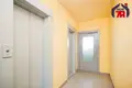 Appartement 1 chambre 37 m² Minsk, Bélarus
