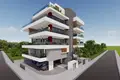 1 bedroom apartment 72 m² Limassol, Cyprus