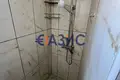 Wohnung 2 zimmer 69 m² Nessebar, Bulgarien