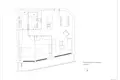 Квартира 3 комнаты 84 м² Кальпе, Испания
