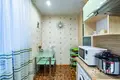 Mieszkanie 3 pokoi 64 m² Mińsk, Białoruś