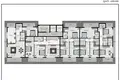 Apartamento 2 habitaciones  Demirtas, Turquía