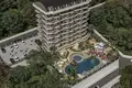 1 bedroom apartment 43 m² Osmangazi, Turkey