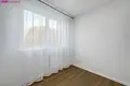 3 room apartment 48 m² Krakiai, Lithuania