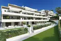 2 bedroom apartment 97 m² Estepona, Spain