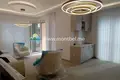 2 bedroom apartment 74 m² Becici, Montenegro