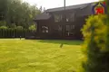 Dom 186 m² Lahojsk selsaviet, Białoruś
