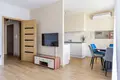 Appartement 2 chambres 57 m² Varsovie, Pologne