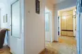 3 room apartment 49 m² Warsaw, Poland