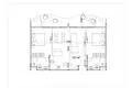 Appartement 2 chambres 50 m² Canggu, Indonésie