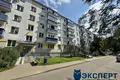 3 room apartment 57 m² Minsk, Belarus