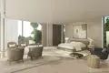 Villa de 6 habitaciones 1 022 m² Abu Dabi, Emiratos Árabes Unidos