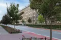 Apartamento 3 habitaciones 91 m² Varsovia, Polonia