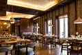 Apart hôtel dans un hôtel 4 étoiles à Bucarest, géré par la chaîne Wyndham
