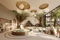 Apartamento 4 habitaciones 155 m² Dubái, Emiratos Árabes Unidos