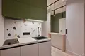2 room apartment 35 m² Jurmala, Latvia