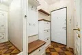 Wohnung 2 zimmer 45 m² Minsk, Weißrussland