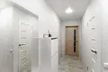 Apartamento 1 habitación 31 m² Fanipal, Belarús