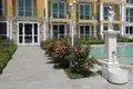 Estudio 1 habitación 33 m² Sunny Beach Resort, Bulgaria