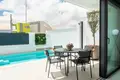 villa de 3 chambres 151 m² San Pedro del Pinatar, Espagne