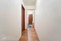 2 room apartment 45 m² Minsk, Belarus