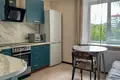Квартира 1 комната 41 м² Минск, Беларусь