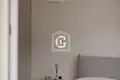 Mieszkanie 1 pokój 48 m² Becici, Czarnogóra