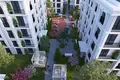 Wohnung 3 zimmer 120 m² Buyukcekmece, Türkei
