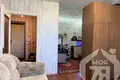 Appartement 1 chambre 34 m² Maladetchna, Bélarus